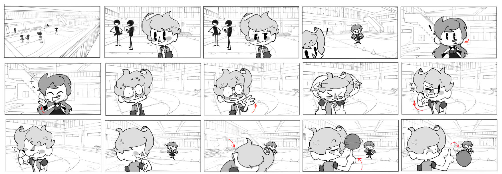 Storyboard
